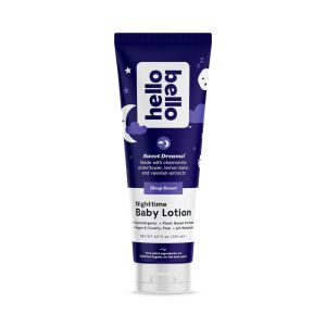 Hello Bello Sleep Sweet Premium Baby Lotion